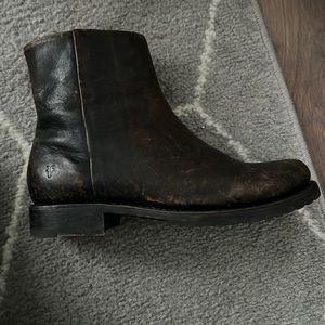 Frye boots